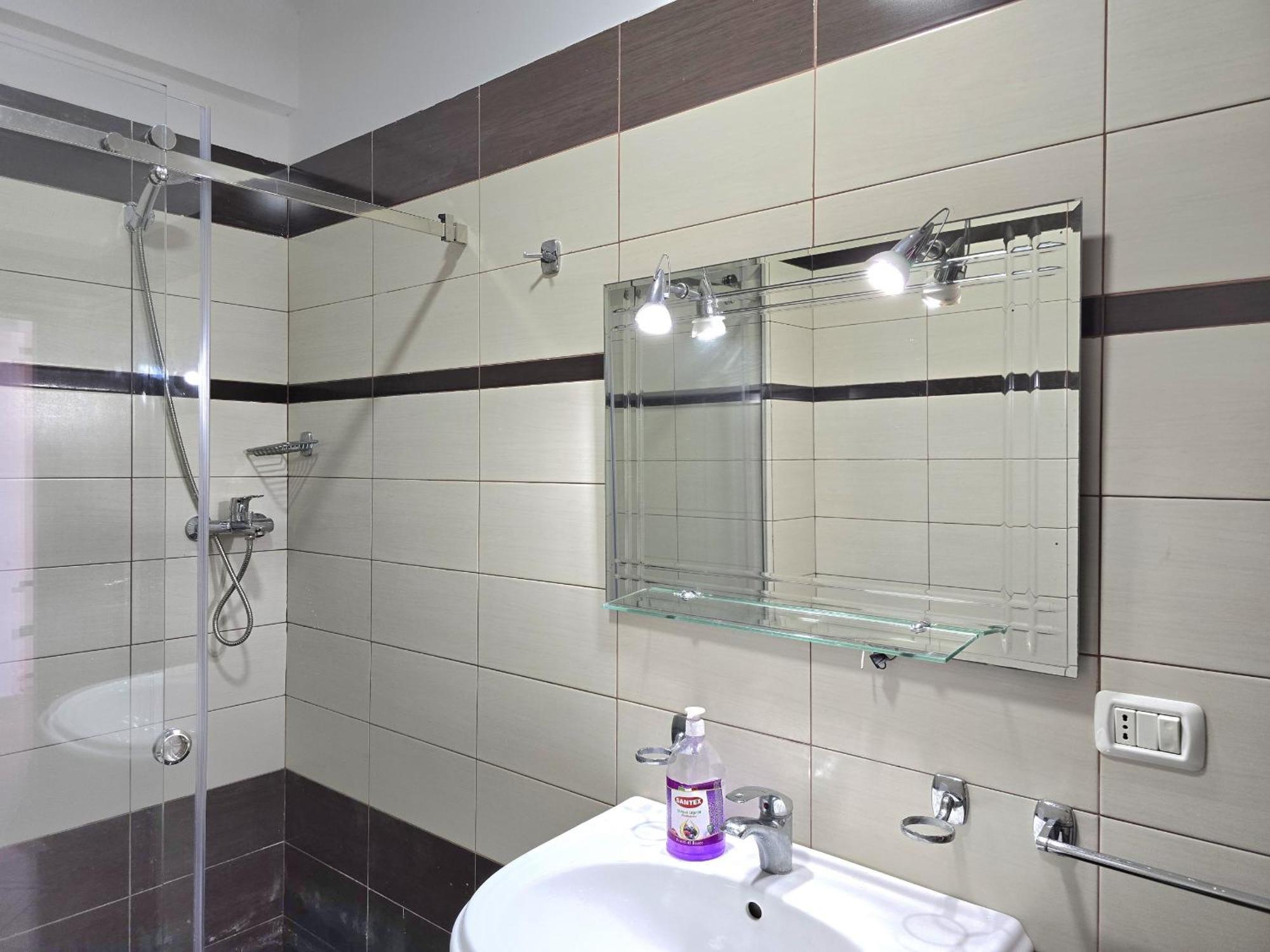 Sea View Apartments In דורס מראה חיצוני תמונה