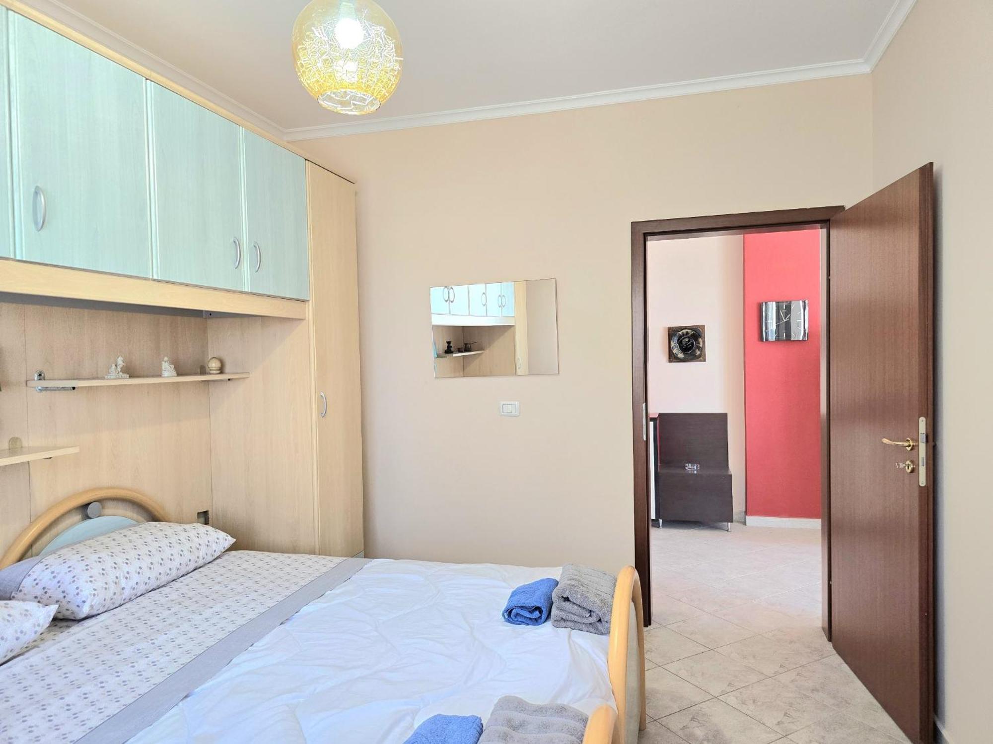Sea View Apartments In דורס מראה חיצוני תמונה