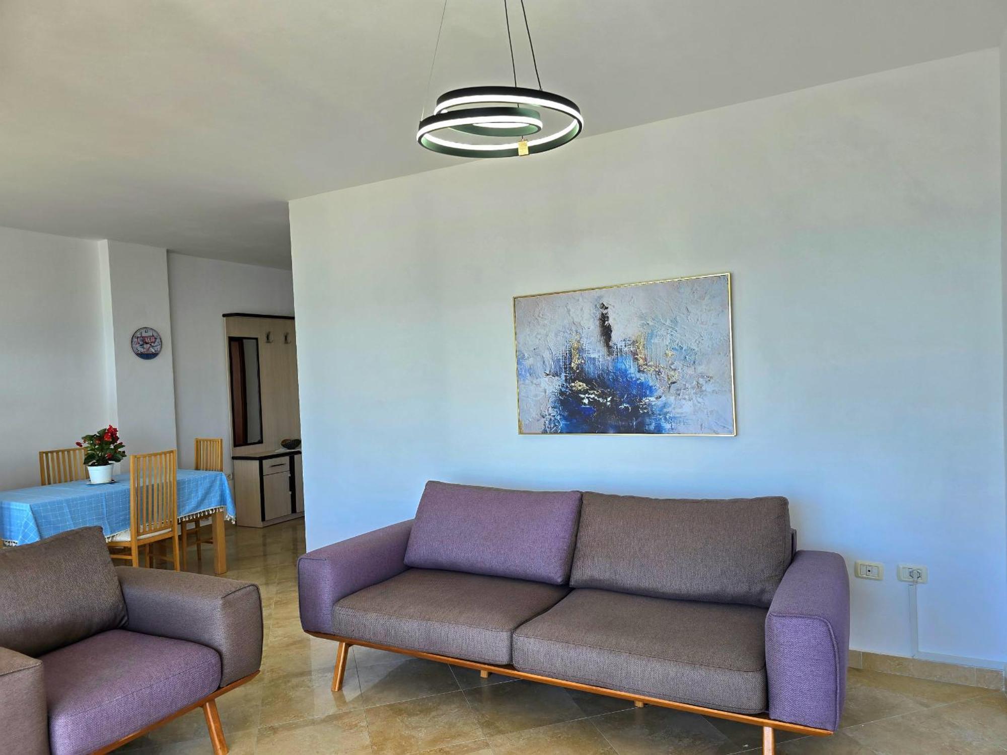 Sea View Apartments In דורס מראה חיצוני תמונה